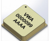 MMIC-packaged-X-Band-PA